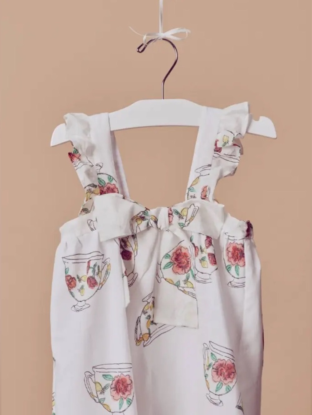 LIL LEMONS • DRESS - Picture 4 of 6